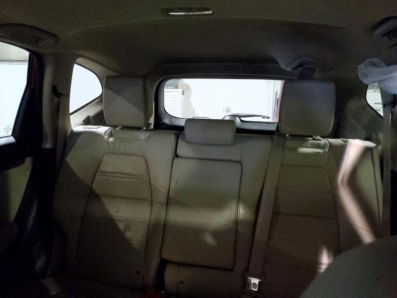 2019 HONDA CR-V EXL 10