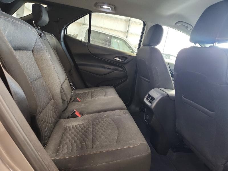 2018 CHEVROLET EQUINOX LT 10