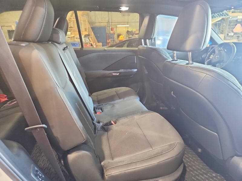 2024 LEXUS TX 350 10