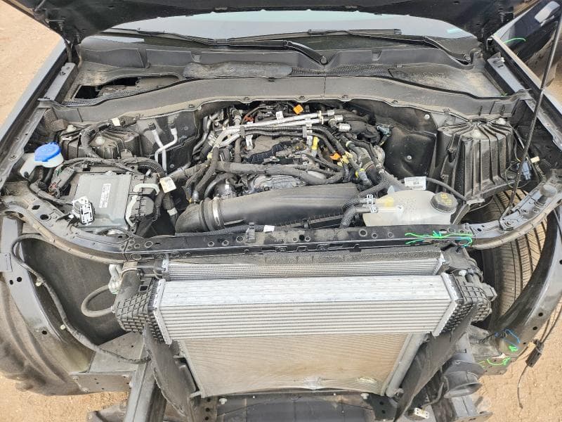 2025 FORD EXPLORER ACTIVE 12