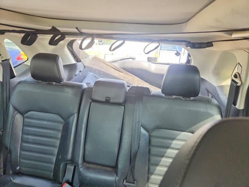 2017 FORD EDGE SEL 10