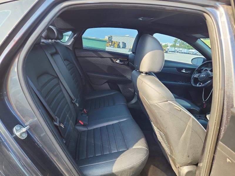 2024 KIA FORTE GT LINE 10