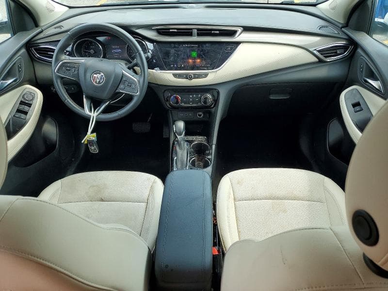 2023 BUICK ENCORE GX PREFERRED 8