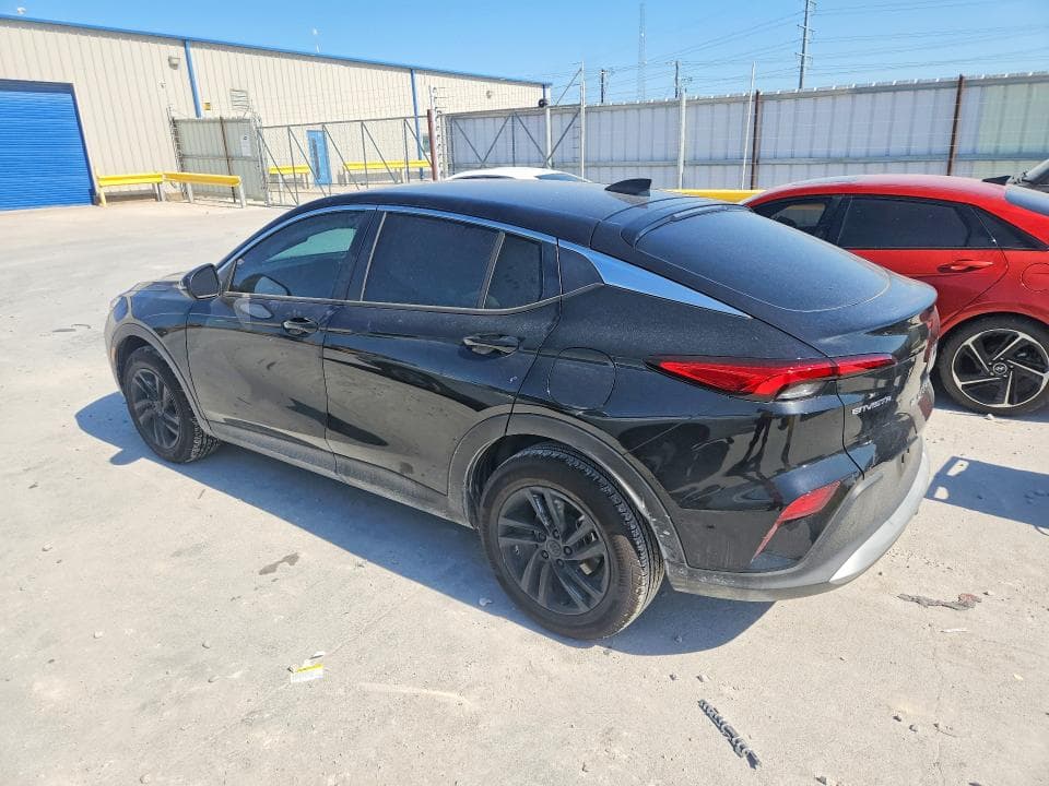2026 BUICK ENVISTA PREFERRED 2
