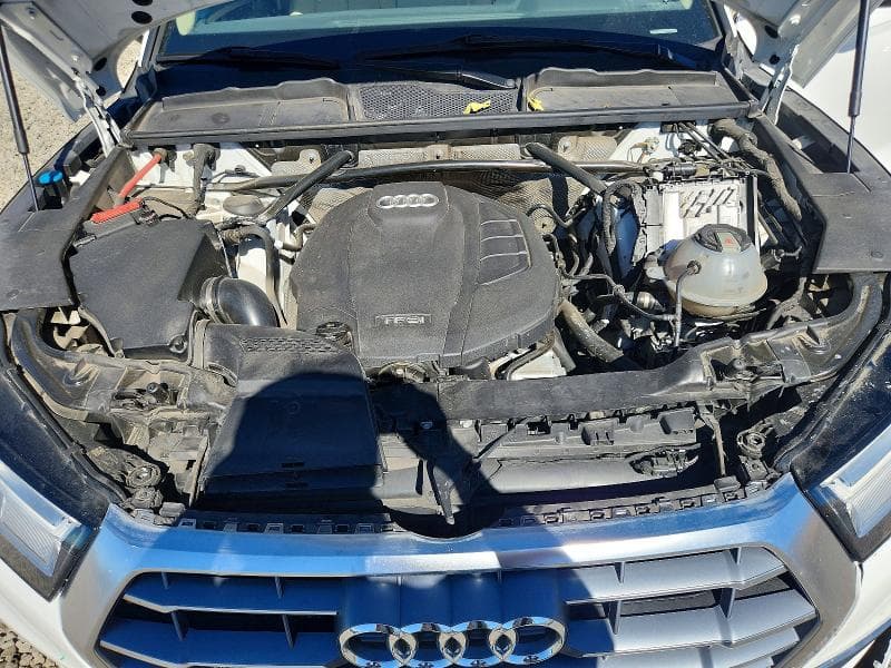 2019 AUDI Q5 PREMIUM PLUS 12