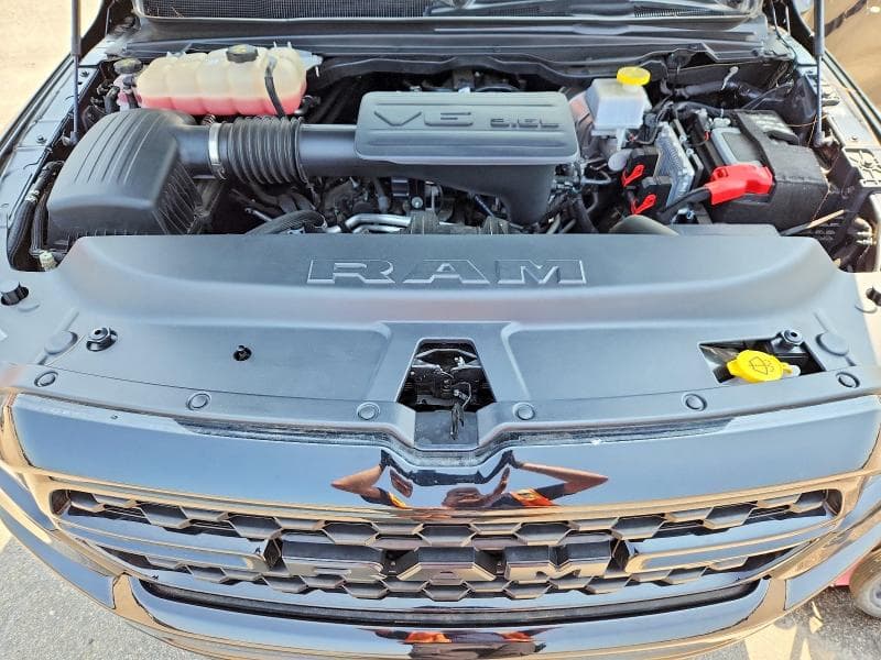 2023 RAM 1500 BIG HORN/LONE STAR 11