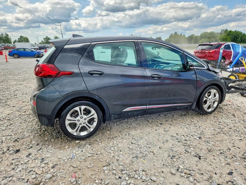 2020 CHEVROLET BOLT EV LT 3