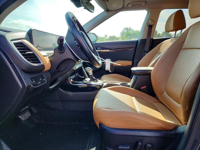 2024 KIA SELTOS EX 7