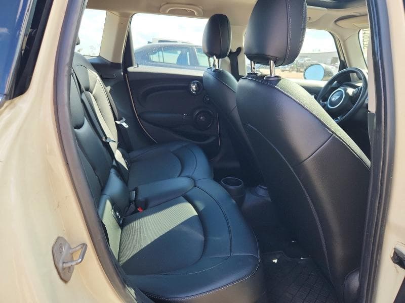 2018 MINI COOPER 10