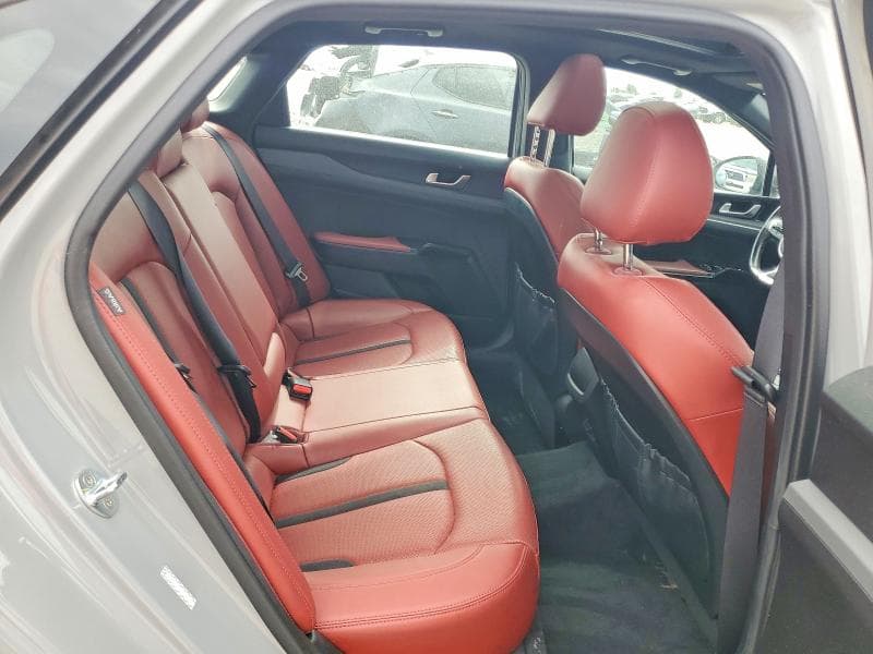 2022 KIA K5 GT LINE 10