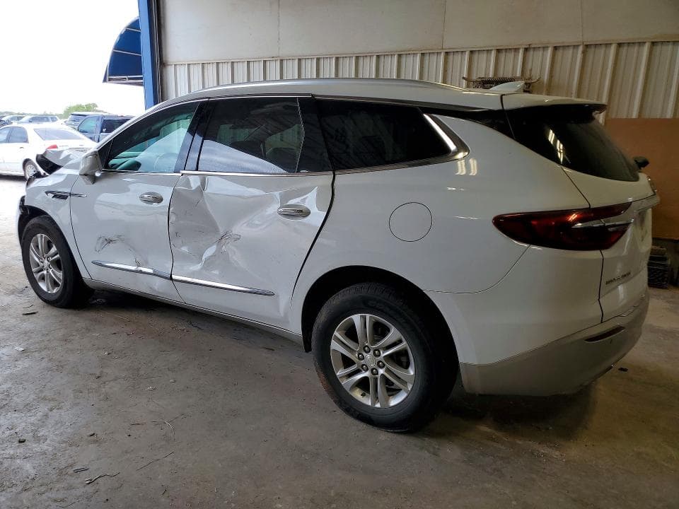 2020 BUICK ENCLAVE 4D AVENIR 2
