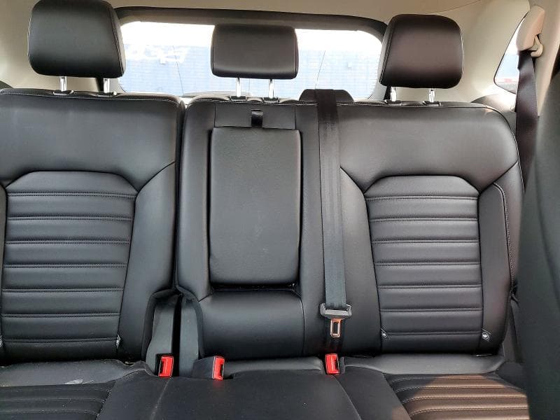 2020 FORD EDGE SEL 10