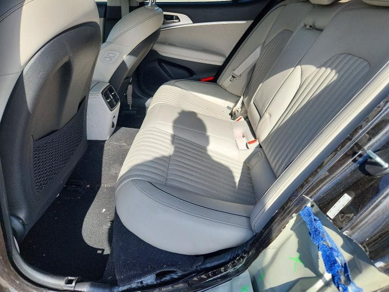 2019 GENESIS G70 ELITE 10