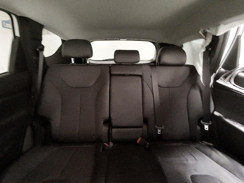 2021 HYUNDAI SANTA FE SE 10
