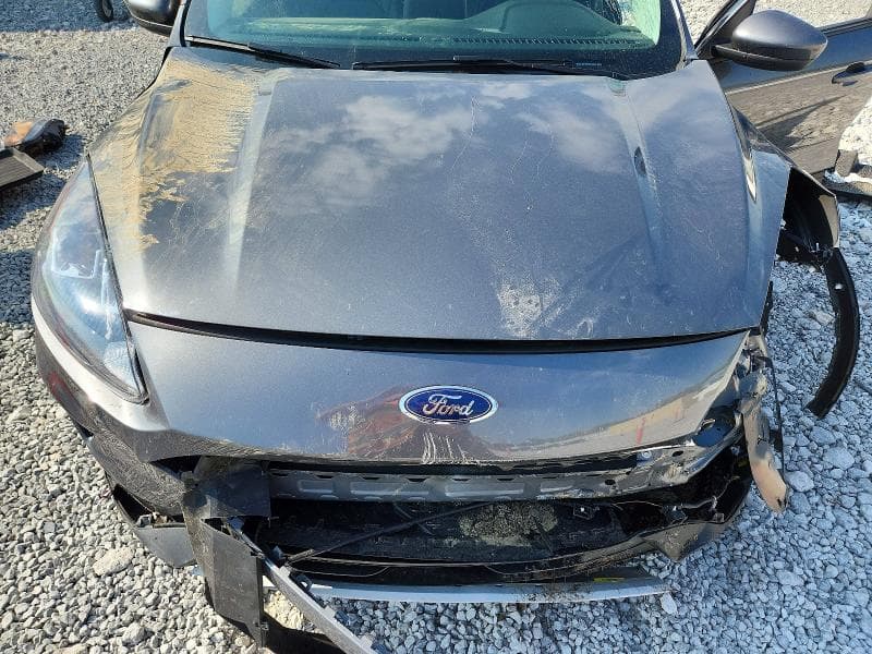 2022 FORD ESCAPE SEL 12