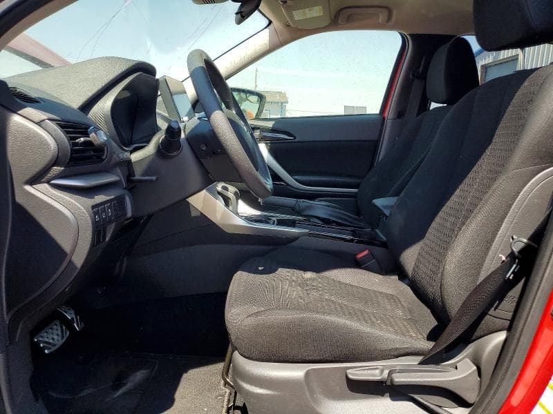 2023 MITSUBISHI ECLIPSE CROSS LE 7