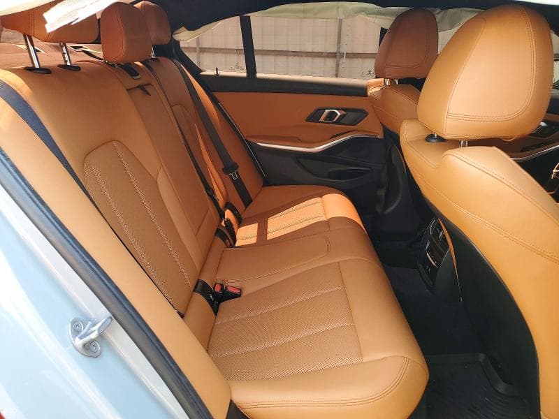 2024 BMW M340XI 10
