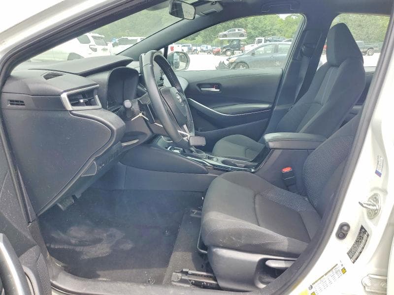 2021 TOYOTA COROLLA SE 7