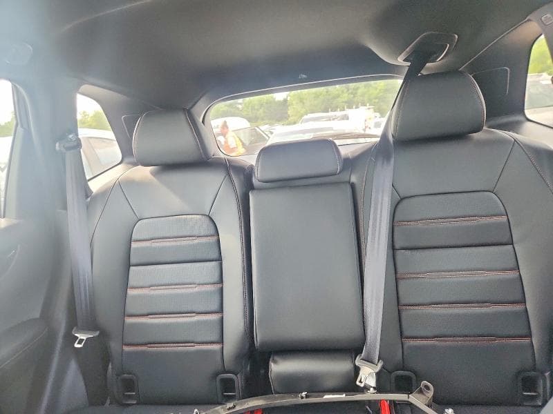 2026 HONDA CR-V SPORT TOURING 10