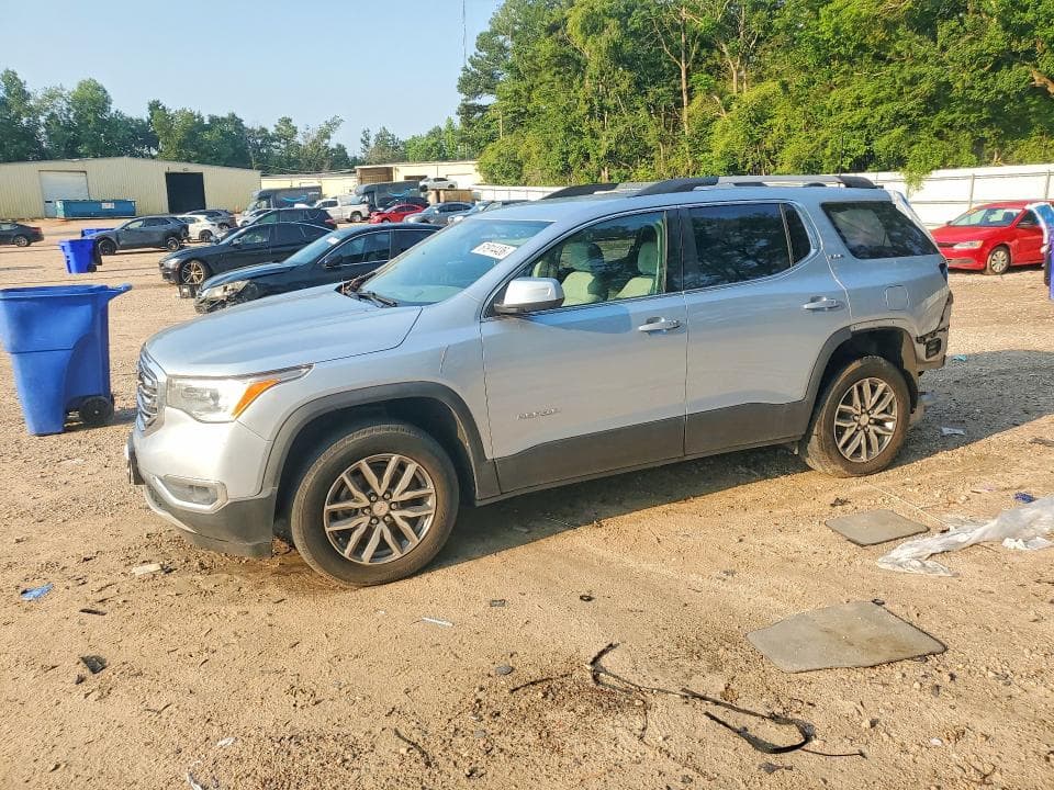 2017 GMC ACADIA SLE - 1