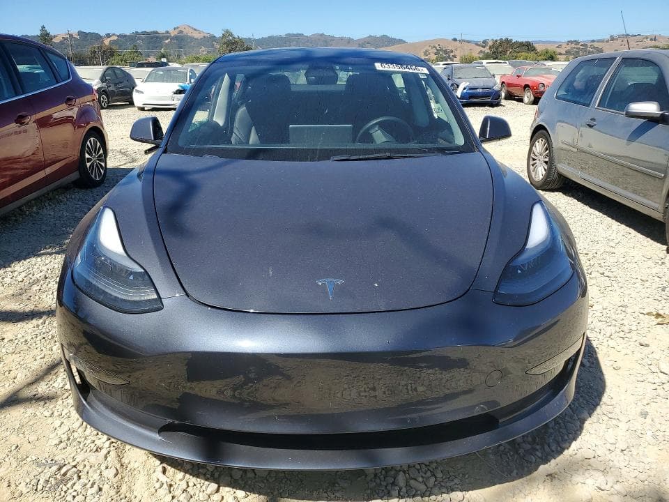 2023 TESLA MODEL 3 5