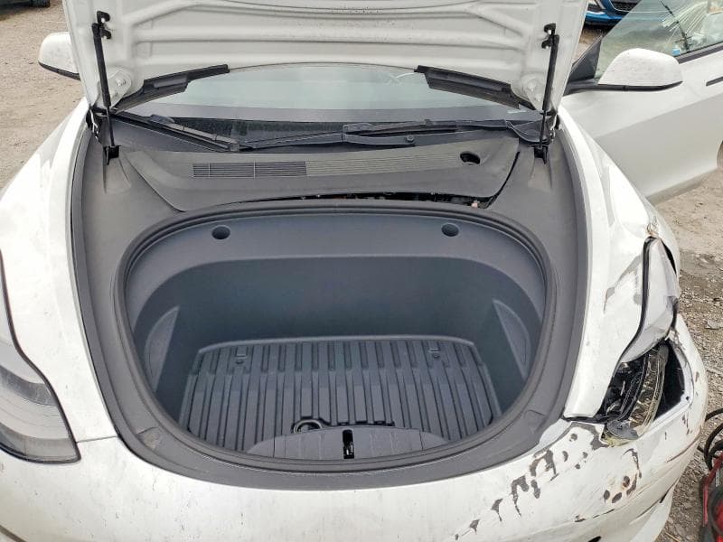 2023 TESLA MODEL 3 11