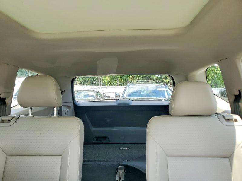 2021 VOLKSWAGEN ATLAS SE 10