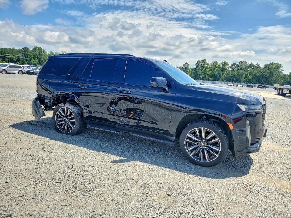 2023 CADILLAC ESCALADE SPORT 4