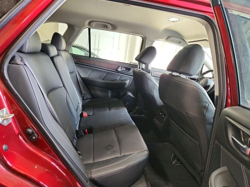 2019 SUBARU OUTBACK 2.5I LIMITED 11