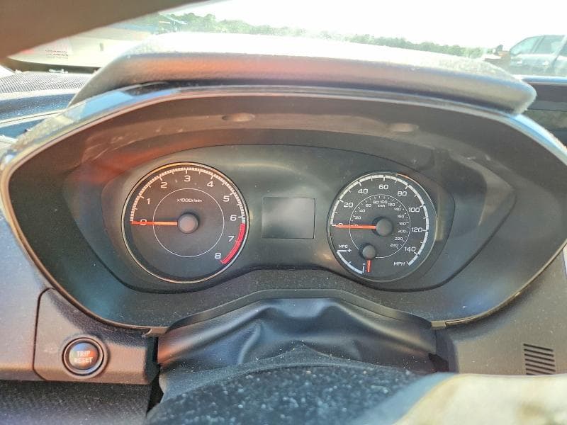 2019 SUBARU IMPREZA 9