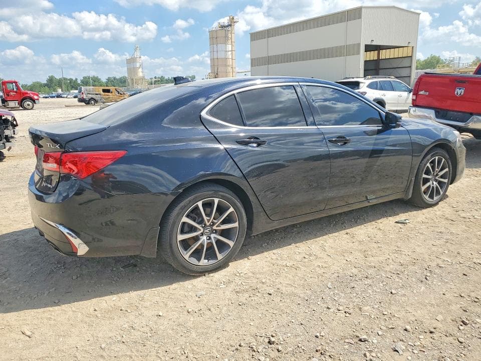 2020 ACURA TLX 3