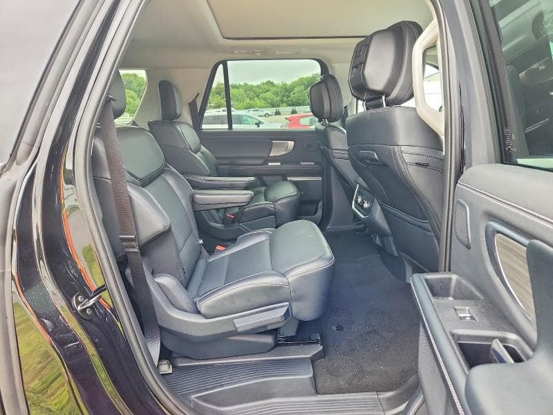 2026 FORD EXPEDITION MAX PLATINUM 11