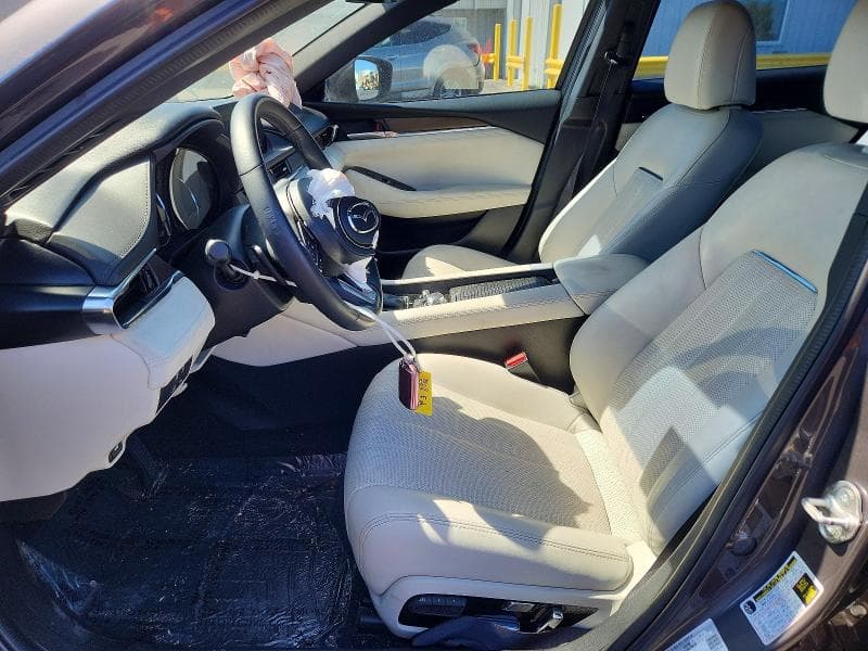2020 MAZDA 6 SIGNATURE 7