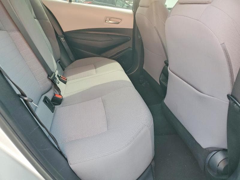 2020 TOYOTA COROLLA SE 10