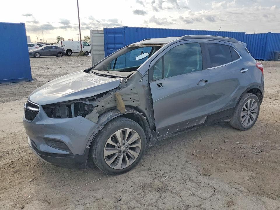 2019 BUICK ENCORE PREFERRED - 1