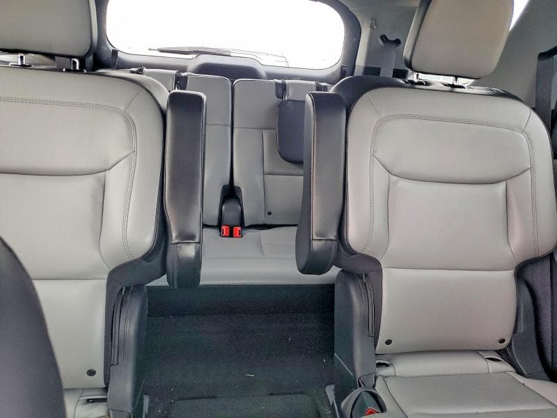 2021 FORD EXPLORER XLT 10