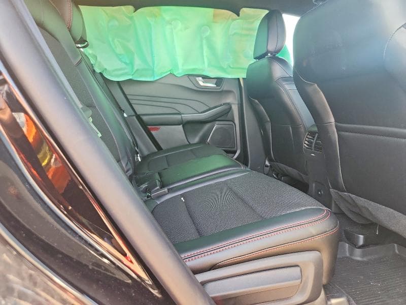 2025 FORD ESCAPE ST LINE 11
