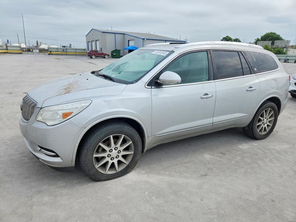 2017 BUICK ENCLAVE - 1