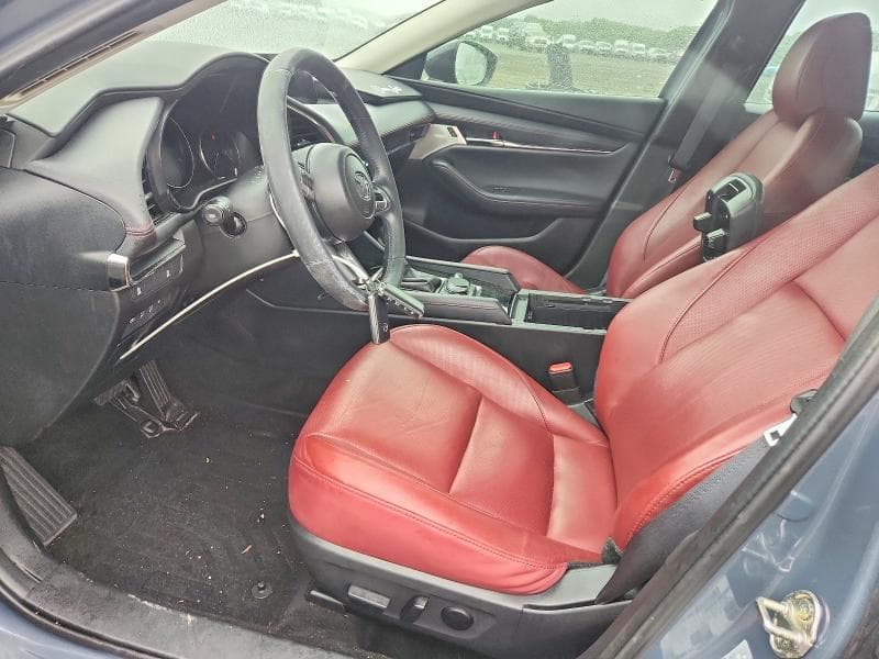 2023 MAZDA 3 PREFERRED 7