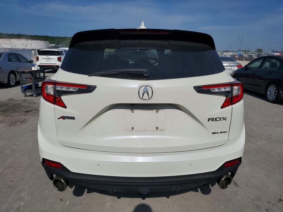 2019 ACURA RDX A-SPEC 6
