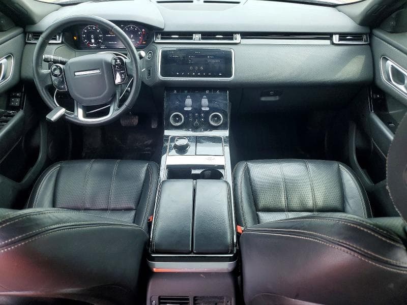 2020 LAND ROVER RANGE ROVER VELAR S 8
