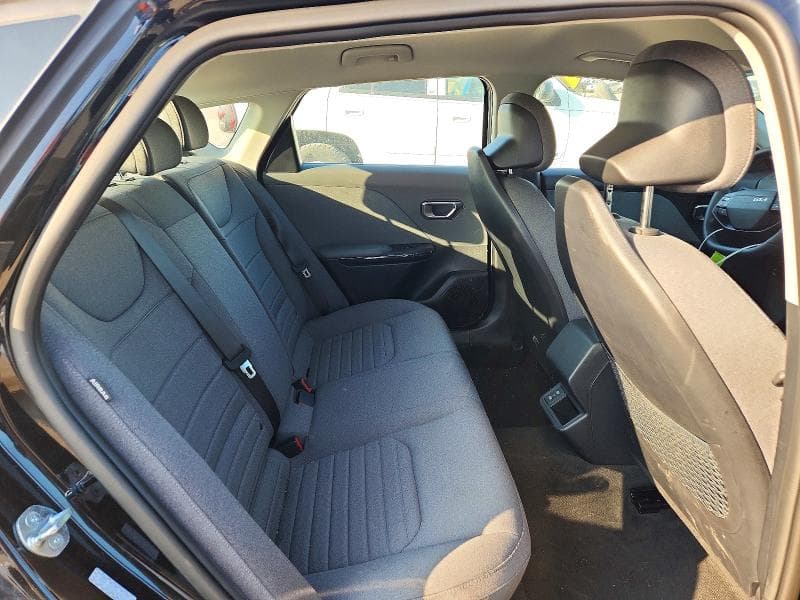 2025 KIA K4 EX 10