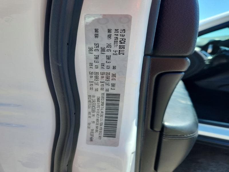 2019 JEEP GRAND CHEROKEE LIMITED 13