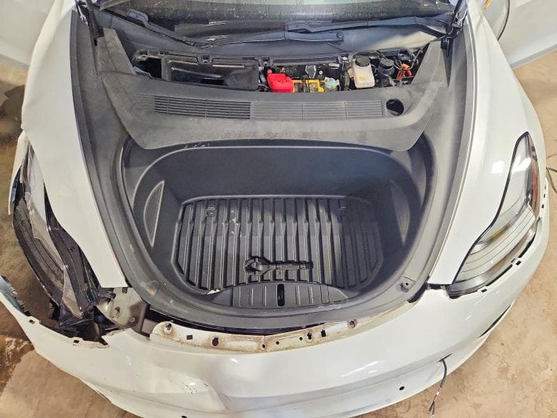2021 TESLA MODEL 3 11