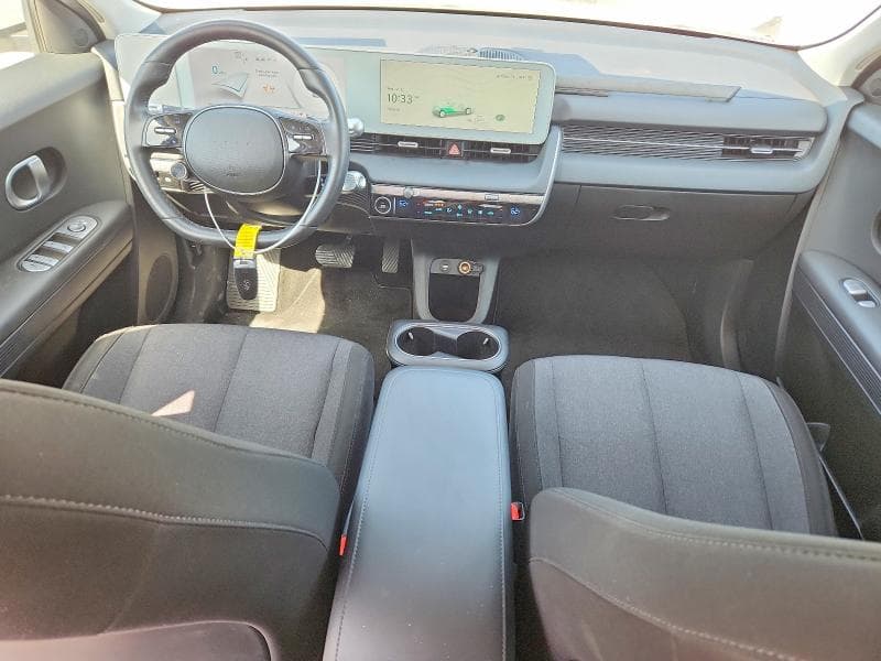 2024 HYUNDAI IONIQ 5 SEL 8