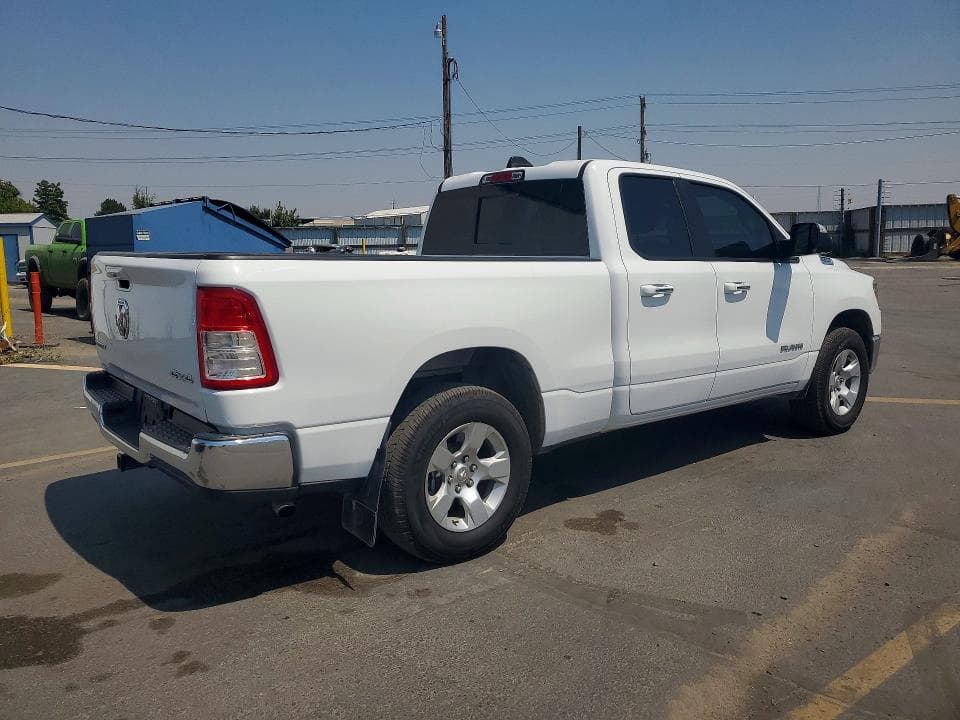 2020 RAM 1500 BIG HORN/LONE STAR 3