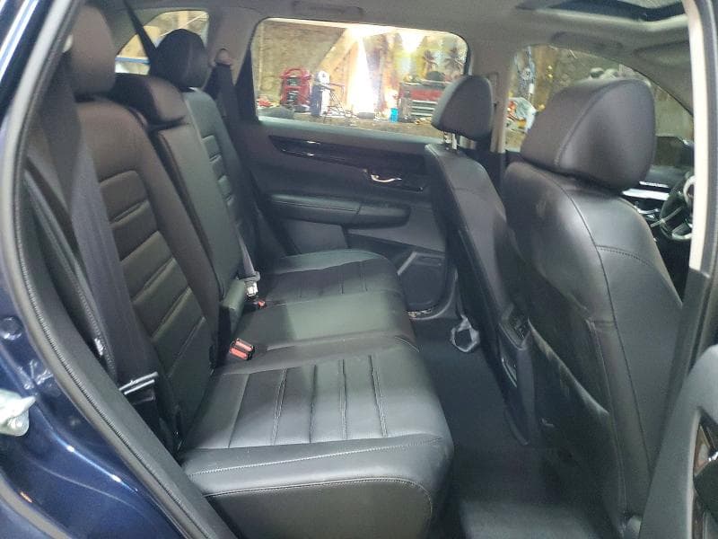2026 HONDA CR-V 11