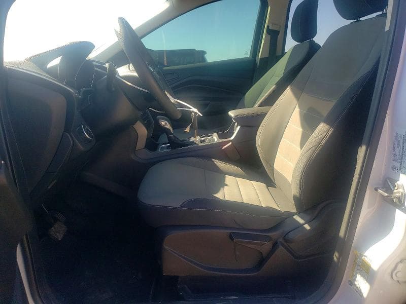 2018 FORD ESCAPE S 7