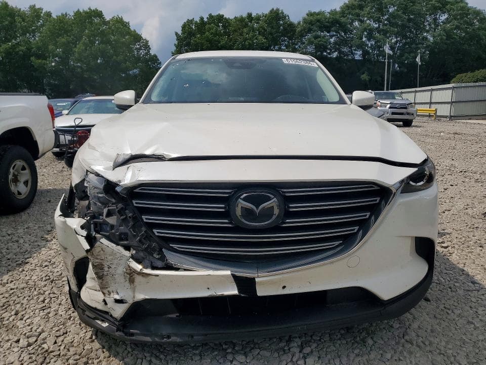 2018 MAZDA CX-9 SPORT 5