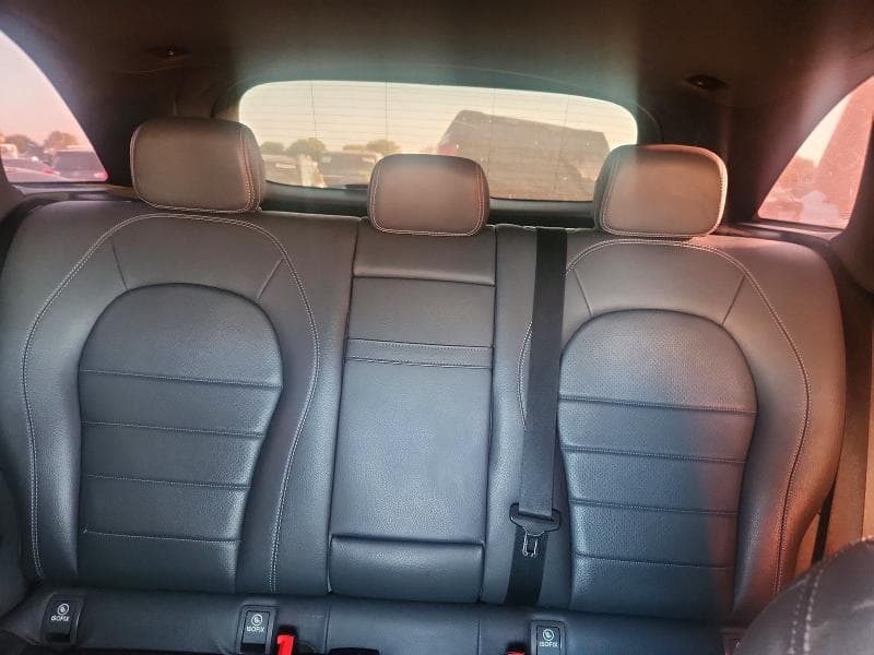 2020 MERCEDES-BENZ GLC 300 10